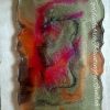 Fluid Art Colorful / Washable / Customizable Trays