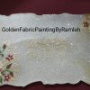 Fluid Art Colorful / Washable / Customizable Trays