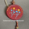 Circle Shaped Ornament Hangings