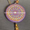 Circle Shaped Ornament Hangings