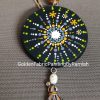 Circle Shaped Ornament Hangings