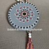 Circle Shaped Ornament Hangings