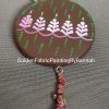 Circle Shaped Ornament Hangings