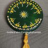 Circle Shaped Ornament Hangings