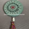 Circle Shaped Ornament Hangings