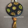 Circle Shaped Ornament Hangings