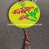 Circle Shaped Ornament Hangings
